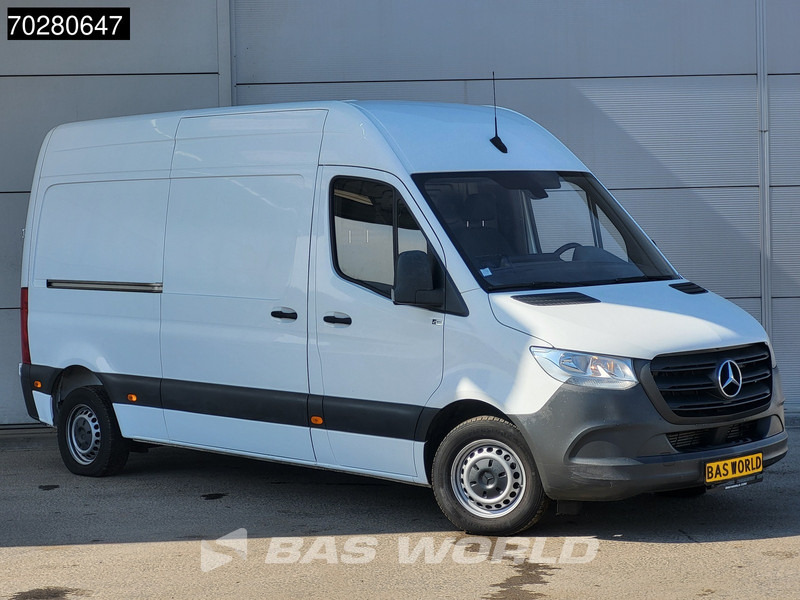 Mercedes-Benz Sprinter 311 CDI L2H2 Airco Cruise MBUX Euro6 L2 11m3 Airco Cruise control - Μικρό βαν: φωτογραφία 3 Mercedes-Benz Sprinter 311 CDI L2H2 Airco Cruise MBUX Euro6 L2 11m3 Airco Cruise control - Μικρό βαν: φωτογραφία 3