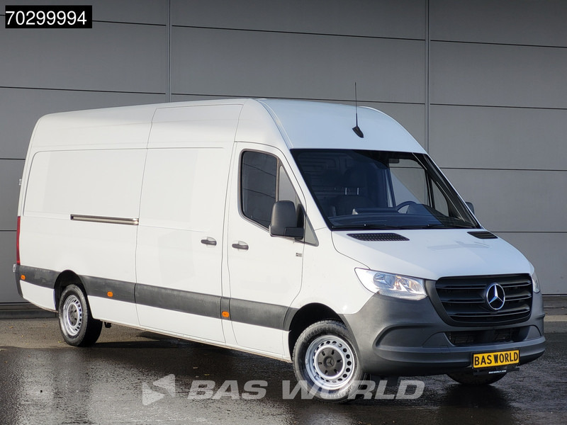 Mercedes-Benz Sprinter 311 CDI L3H2 Airco Cruise MBUX CarPlay Euro6 L3 Airco Cruise control - Μικρό βαν: φωτογραφία 3 Mercedes-Benz Sprinter 311 CDI L3H2 Airco Cruise MBUX CarPlay Euro6 L3 Airco Cruise control - Μικρό βαν: φωτογραφία 3
