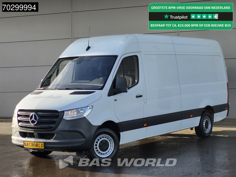 Mercedes-Benz Sprinter 311 CDI L3H2 Airco Cruise MBUX CarPlay Euro6 L3 Airco Cruise control - Μικρό βαν: φωτογραφία 1 Mercedes-Benz Sprinter 311 CDI L3H2 Airco Cruise MBUX CarPlay Euro6 L3 Airco Cruise control - Μικρό βαν: φωτογραφία 1