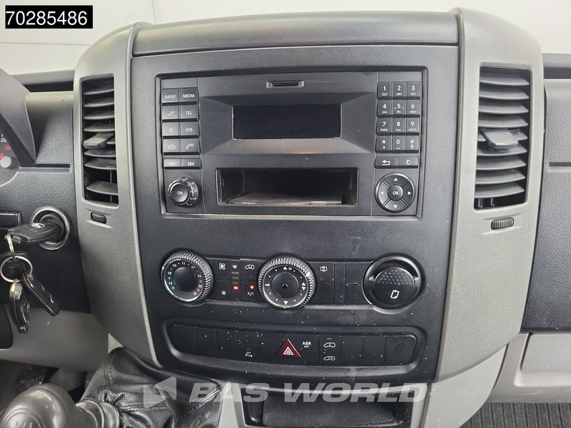 Βαν Mercedes-Benz Sprinter 313 CDI L2H2 Airco Cruise Parkeersensoren L2 APK 01-2026 11m3 Airco Cruise control: φωτογραφία 12