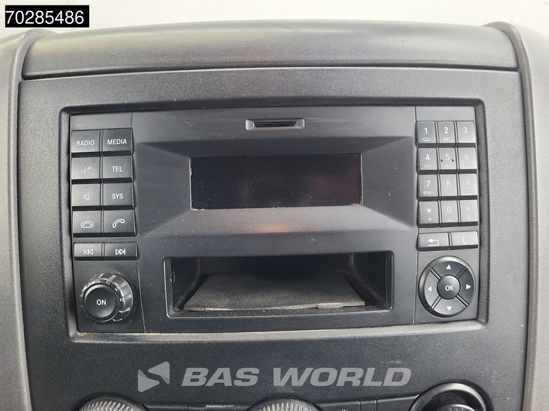Βαν Mercedes-Benz Sprinter 313 CDI L2H2 Airco Cruise Parkeersensoren L2 APK 01-2026 11m3 Airco Cruise control: φωτογραφία 13