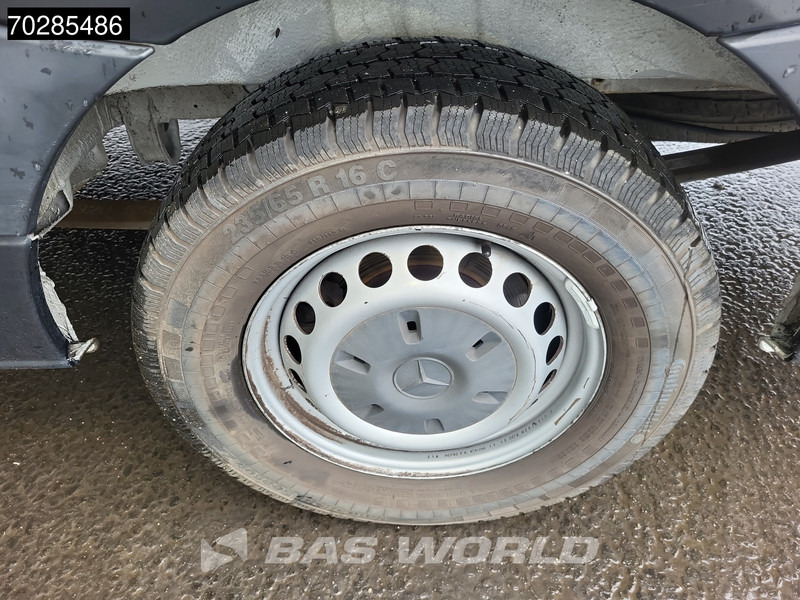 Βαν Mercedes-Benz Sprinter 313 CDI L2H2 Airco Cruise Parkeersensoren L2 APK 01-2026 11m3 Airco Cruise control: φωτογραφία 16