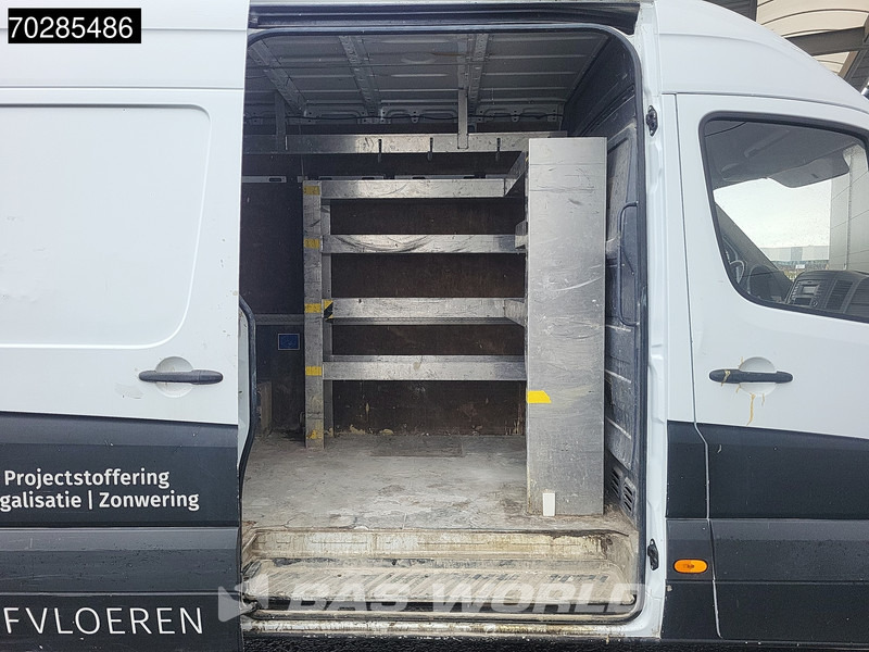 Βαν Mercedes-Benz Sprinter 313 CDI L2H2 Airco Cruise Parkeersensoren L2 APK 01-2026 11m3 Airco Cruise control: φωτογραφία 7