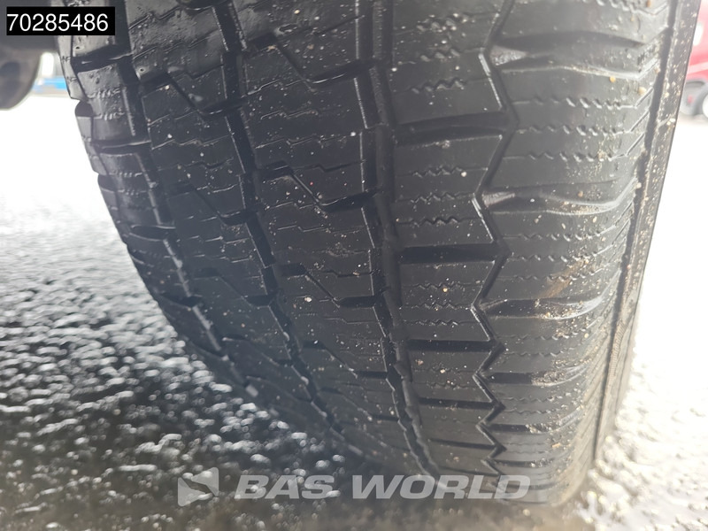 Βαν Mercedes-Benz Sprinter 313 CDI L2H2 Airco Cruise Parkeersensoren L2 APK 01-2026 11m3 Airco Cruise control: φωτογραφία 18