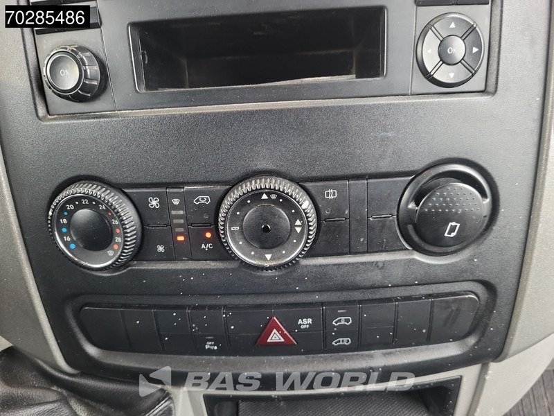 Βαν Mercedes-Benz Sprinter 313 CDI L2H2 Airco Cruise Parkeersensoren L2 APK 01-2026 11m3 Airco Cruise control: φωτογραφία 14