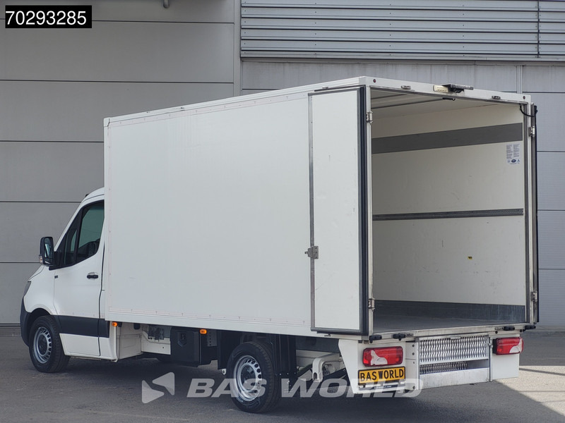 Mercedes-Benz Sprinter 314 CDI Automaat Koelwagen Thermo King V-200 MAX Airco Camera Euro6 Koeler Koel Kühler Kühl Kühlwagen Kühlkoffer 17m3 Airco - Επαγγελματικό αυτοκίνητο ψυγείο: φωτογραφία 3 Mercedes-Benz Sprinter 314 CDI Automaat Koelwagen Thermo King V-200 MAX Airco Camera Euro6 Koeler Koel Kühler Kühl Kühlwagen Kühlkoffer 17m3 Airco - Επαγγελματικό αυτοκίνητο ψυγείο: φωτογραφία 3