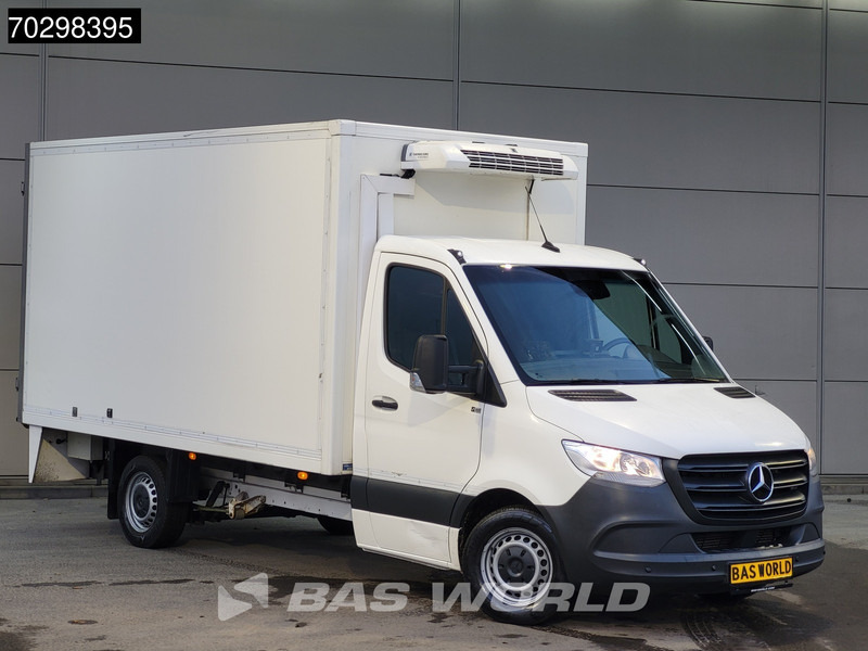 Mercedes-Benz Sprinter 314 CDI Automaat Koelwagen Thermo King V-200MAX Airco Camera Euro6 Bakwagen Gekoeld Koel Koeler Kühl Kühler Kühlwagen Kühlkoffer - Επαγγελματικό αυτοκίνητο ψυγείο: φωτογραφία 3 Mercedes-Benz Sprinter 314 CDI Automaat Koelwagen Thermo King V-200MAX Airco Camera Euro6 Bakwagen Gekoeld Koel Koeler Kühl Kühler Kühlwagen Kühlkoffer - Επαγγελματικό αυτοκίνητο ψυγείο: φωτογραφία 3