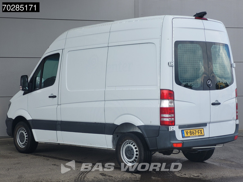 Mercedes-Benz Sprinter 314 CDI Automaat L2H2 Airco Cruise Camera Werkplaatsinrichting Euro6 L2 9m3 Airco Cruise control - Βαν: φωτογραφία 2 Mercedes-Benz Sprinter 314 CDI Automaat L2H2 Airco Cruise Camera Werkplaatsinrichting Euro6 L2 9m3 Airco Cruise control - Βαν: φωτογραφία 2