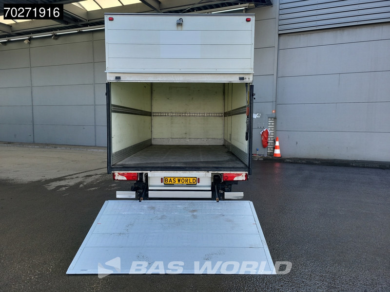Mercedes-Benz Sprinter 314 CDI Automaat Laadklep Zijdeur Bakwagen Camera Airco Cruise Meubelbak Koffer Airco Cruise control - Επαγγελματικό αυτοκίνητο κόφα: φωτογραφία 3 Mercedes-Benz Sprinter 314 CDI Automaat Laadklep Zijdeur Bakwagen Camera Airco Cruise Meubelbak Koffer Airco Cruise control - Επαγγελματικό αυτοκίνητο κόφα: φωτογραφία 3