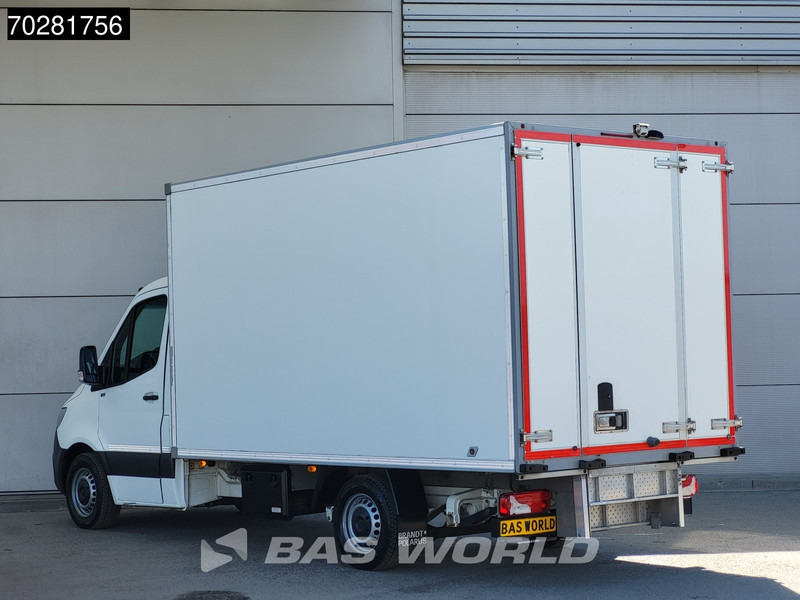Mercedes-Benz Sprinter 314 CDI Koelwagen Automaat Thermo King V-200 MAX Airco Euro6 Kühl Kühler Koel Koeler Kühlwagen 17m3 Airco - Επαγγελματικό αυτοκίνητο ψυγείο: φωτογραφία 2 Mercedes-Benz Sprinter 314 CDI Koelwagen Automaat Thermo King V-200 MAX Airco Euro6 Kühl Kühler Koel Koeler Kühlwagen 17m3 Airco - Επαγγελματικό αυτοκίνητο ψυγείο: φωτογραφία 2