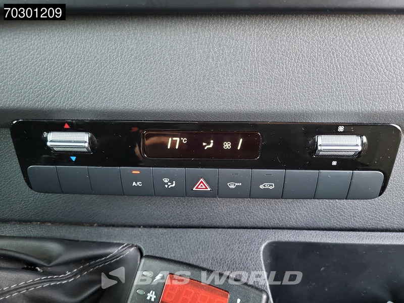 Επαγγελματικό αυτοκίνητο ψυγείο Mercedes-Benz Sprinter 314 CDI Koelwagen Laadklep Lamberet Carrier Xarios 300 230v Stekker Airco Euro6 Bakwagen Gekoeld Koel Koeler Kühl Kühler Kühlwag: φωτογραφία 13
