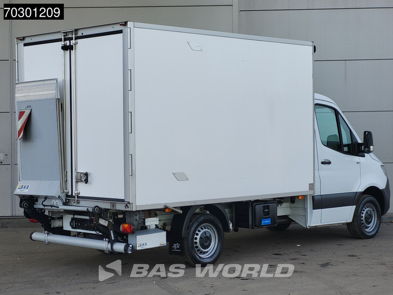 Επαγγελματικό αυτοκίνητο ψυγείο Mercedes-Benz Sprinter 314 CDI Koelwagen Laadklep Lamberet Carrier Xarios 300 230v Stekker Airco Euro6 Bakwagen Gekoeld Koel Koeler Kühl Kühler Kühlwag: φωτογραφία 6