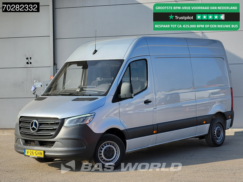 Mercedes-Benz Sprinter 314 CDI L2H2 140PK LED Airco Cruise Camera MBUX L2 12m3 Airco Cruise control - Βαν: φωτογραφία 1 Mercedes-Benz Sprinter 314 CDI L2H2 140PK LED Airco Cruise Camera MBUX L2 12m3 Airco Cruise control - Βαν: φωτογραφία 1