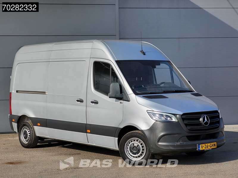 Mercedes-Benz Sprinter 314 CDI L2H2 140PK LED Airco Cruise Camera MBUX L2 12m3 Airco Cruise control - Βαν: φωτογραφία 3 Mercedes-Benz Sprinter 314 CDI L2H2 140PK LED Airco Cruise Camera MBUX L2 12m3 Airco Cruise control - Βαν: φωτογραφία 3
