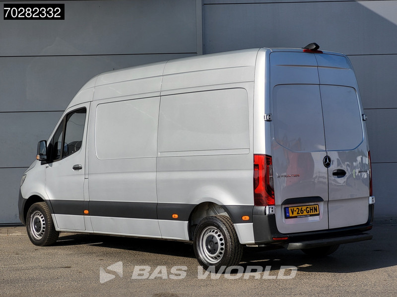 Mercedes-Benz Sprinter 314 CDI L2H2 140PK LED Airco Cruise Camera MBUX L2 12m3 Airco Cruise control - Βαν: φωτογραφία 2 Mercedes-Benz Sprinter 314 CDI L2H2 140PK LED Airco Cruise Camera MBUX L2 12m3 Airco Cruise control - Βαν: φωτογραφία 2