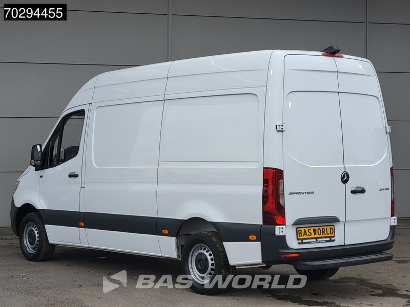 Mercedes-Benz Sprinter 314 CDI L2H2 LED Airco Cruise LED Camera MBUX CarPlay Euro6 L2 12m3 Airco Cruise control - Μικρό βαν: φωτογραφία 2 Mercedes-Benz Sprinter 314 CDI L2H2 LED Airco Cruise LED Camera MBUX CarPlay Euro6 L2 12m3 Airco Cruise control - Μικρό βαν: φωτογραφία 2