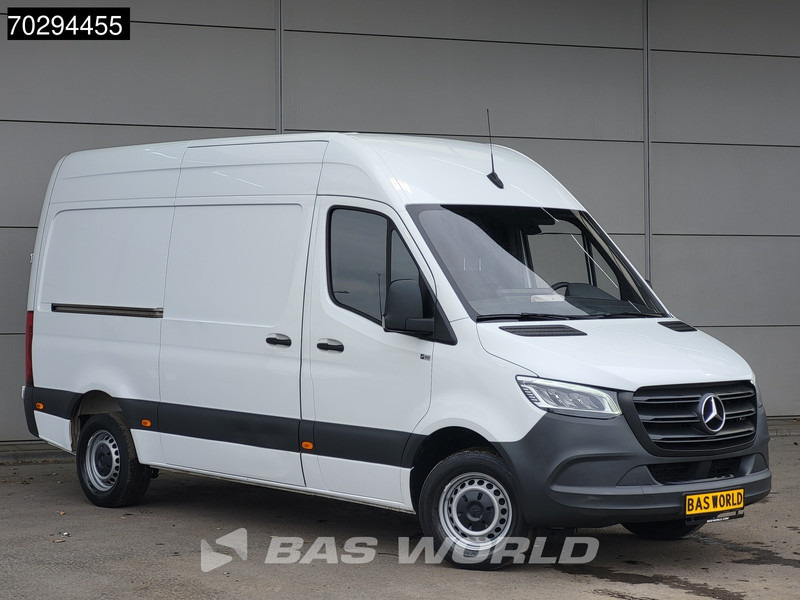 Mercedes-Benz Sprinter 314 CDI L2H2 LED Airco Cruise LED Camera MBUX CarPlay Euro6 L2 12m3 Airco Cruise control - Μικρό βαν: φωτογραφία 3 Mercedes-Benz Sprinter 314 CDI L2H2 LED Airco Cruise LED Camera MBUX CarPlay Euro6 L2 12m3 Airco Cruise control - Μικρό βαν: φωτογραφία 3