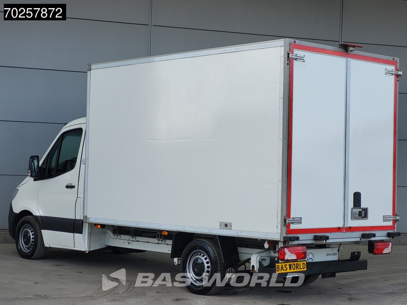 Mercedes-Benz Sprinter 314 CDI Motorprobleem - Engine problem Koelwagen Automaat Bi temp Thermo King V-300 Max Koeler Koel Vries Vriezer Kühlkasten Air - Επαγγελματικό αυτοκίνητο ψυγείο: φωτογραφία 2 Mercedes-Benz Sprinter 314 CDI Motorprobleem - Engine problem Koelwagen Automaat Bi temp Thermo King V-300 Max Koeler Koel Vries Vriezer Kühlkasten Air - Επαγγελματικό αυτοκίνητο ψυγείο: φωτογραφία 2