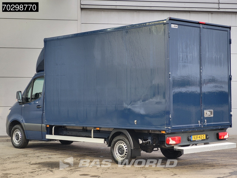 Mercedes-Benz Sprinter 315 CDI Automaat Bakwagen Airco Cruise Lat om Lat APK 03-2026 Euro6 Meubelbak Koffer Airco Cruise control - Επαγγελματικό αυτοκίνητο κόφα: φωτογραφία 2 Mercedes-Benz Sprinter 315 CDI Automaat Bakwagen Airco Cruise Lat om Lat APK 03-2026 Euro6 Meubelbak Koffer Airco Cruise control - Επαγγελματικό αυτοκίνητο κόφα: φωτογραφία 2