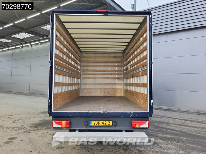 Mercedes-Benz Sprinter 315 CDI Automaat Bakwagen Airco Cruise Lat om Lat APK 03-2026 Euro6 Meubelbak Koffer Airco Cruise control - Επαγγελματικό αυτοκίνητο κόφα: φωτογραφία 3 Mercedes-Benz Sprinter 315 CDI Automaat Bakwagen Airco Cruise Lat om Lat APK 03-2026 Euro6 Meubelbak Koffer Airco Cruise control - Επαγγελματικό αυτοκίνητο κόφα: φωτογραφία 3