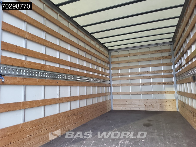 Mercedes-Benz Sprinter 315 CDI Automaat Bakwagen Airco Cruise Lat om Lat APK 03-2026 Euro6 Meubelbak Koffer Airco Cruise control - Επαγγελματικό αυτοκίνητο κόφα: φωτογραφία 5 Mercedes-Benz Sprinter 315 CDI Automaat Bakwagen Airco Cruise Lat om Lat APK 03-2026 Euro6 Meubelbak Koffer Airco Cruise control - Επαγγελματικό αυτοκίνητο κόφα: φωτογραφία 5