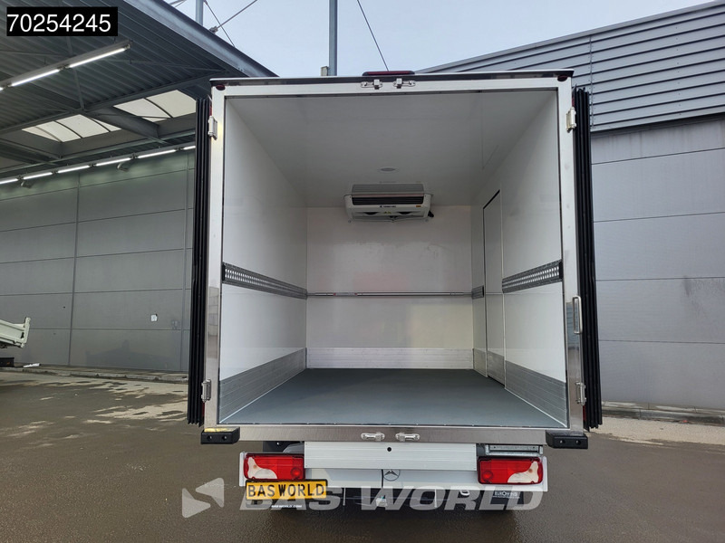 Mercedes-Benz Sprinter 315 CDI Automaat Koelwagen Thermo King V-300max 230V stekker Bakwagen Koel Kühlwagen Airco - Επαγγελματικό αυτοκίνητο ψυγείο: φωτογραφία 3 Mercedes-Benz Sprinter 315 CDI Automaat Koelwagen Thermo King V-300max 230V stekker Bakwagen Koel Kühlwagen Airco - Επαγγελματικό αυτοκίνητο ψυγείο: φωτογραφία 3
