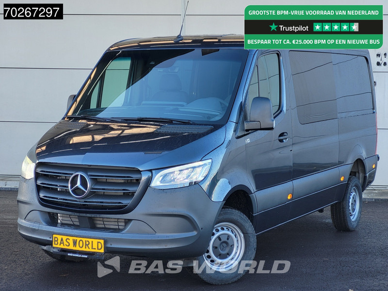 Mercedes-Benz Sprinter 315 CDI Automaat L2H1 3500kg trekhaak Camera PDC Airco Cruise 9m3 Airco Trekhaak Cruise control - Βαν: φωτογραφία 1 Mercedes-Benz Sprinter 315 CDI Automaat L2H1 3500kg trekhaak Camera PDC Airco Cruise 9m3 Airco Trekhaak Cruise control - Βαν: φωτογραφία 1