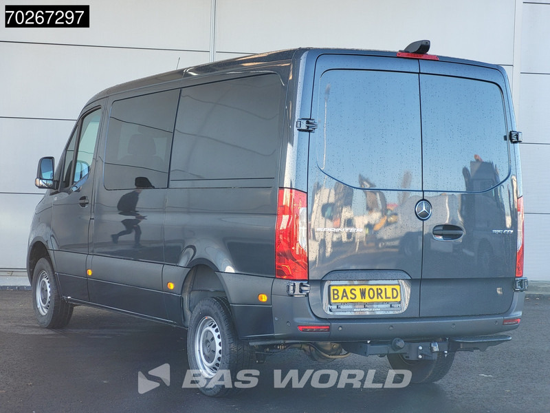 Mercedes-Benz Sprinter 315 CDI Automaat L2H1 3500kg trekhaak Camera PDC Airco Cruise 9m3 Airco Trekhaak Cruise control - Βαν: φωτογραφία 2 Mercedes-Benz Sprinter 315 CDI Automaat L2H1 3500kg trekhaak Camera PDC Airco Cruise 9m3 Airco Trekhaak Cruise control - Βαν: φωτογραφία 2