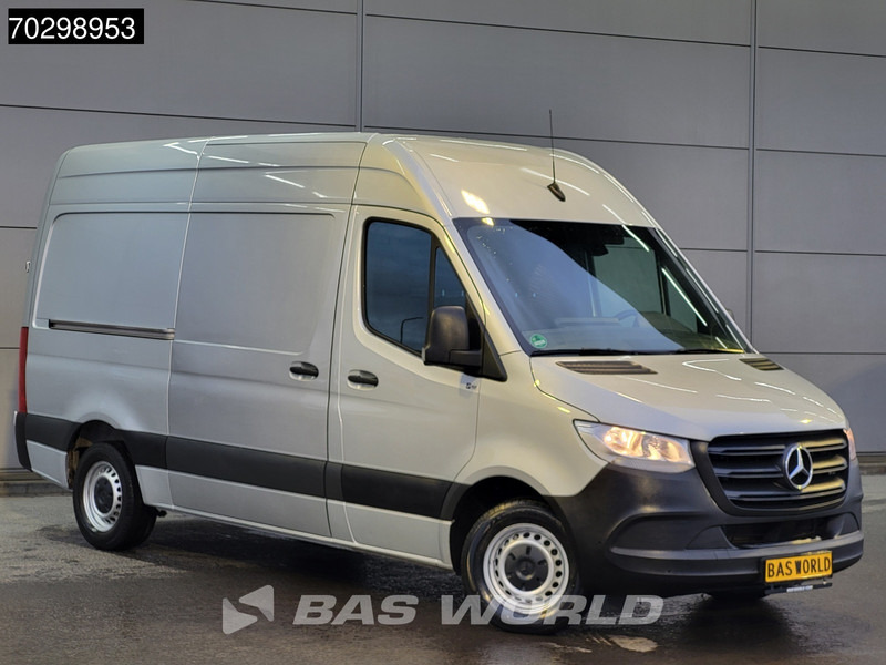 Mercedes-Benz Sprinter 315 CDI Automaat L2H2 150PK Airco Camera Parkeersensoren MBUX CarPlay Euro6 L2 12m3 Airco - Μικρό βαν: φωτογραφία 3 Mercedes-Benz Sprinter 315 CDI Automaat L2H2 150PK Airco Camera Parkeersensoren MBUX CarPlay Euro6 L2 12m3 Airco - Μικρό βαν: φωτογραφία 3