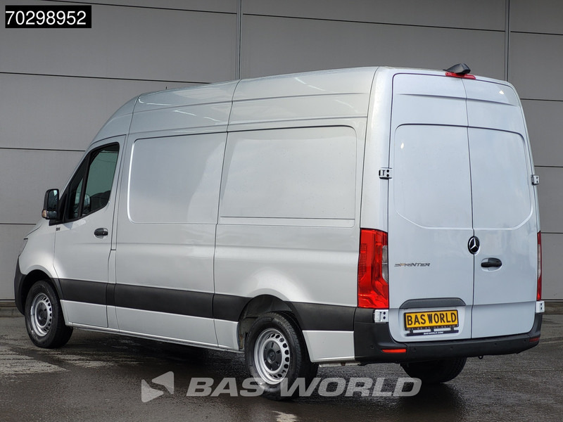 Mercedes-Benz Sprinter 315 CDI Automaat L2H2 150PK Airco Camera Parkeersensoren MBUX CarPlay Euro6 L2 12m3 Airco - Μικρό βαν: φωτογραφία 2 Mercedes-Benz Sprinter 315 CDI Automaat L2H2 150PK Airco Camera Parkeersensoren MBUX CarPlay Euro6 L2 12m3 Airco - Μικρό βαν: φωτογραφία 2