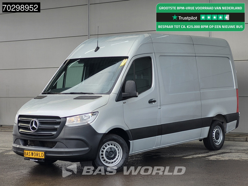 Mercedes-Benz Sprinter 315 CDI Automaat L2H2 150PK Airco Camera Parkeersensoren MBUX CarPlay Euro6 L2 12m3 Airco - Μικρό βαν: φωτογραφία 1 Mercedes-Benz Sprinter 315 CDI Automaat L2H2 150PK Airco Camera Parkeersensoren MBUX CarPlay Euro6 L2 12m3 Airco - Μικρό βαν: φωτογραφία 1