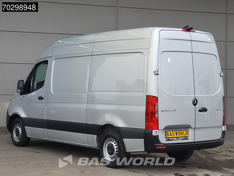 Mercedes-Benz Sprinter 315 CDI Automaat L2H2 150PK Airco Camera Parkeersensoren MBUX CarPlay Euro6 L2 12m3 Airco - Μικρό βαν: φωτογραφία 2 Mercedes-Benz Sprinter 315 CDI Automaat L2H2 150PK Airco Camera Parkeersensoren MBUX CarPlay Euro6 L2 12m3 Airco - Μικρό βαν: φωτογραφία 2