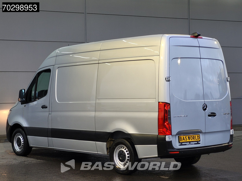 Mercedes-Benz Sprinter 315 CDI Automaat L2H2 150PK Airco Camera Parkeersensoren MBUX CarPlay Euro6 L2 12m3 Airco - Μικρό βαν: φωτογραφία 2 Mercedes-Benz Sprinter 315 CDI Automaat L2H2 150PK Airco Camera Parkeersensoren MBUX CarPlay Euro6 L2 12m3 Airco - Μικρό βαν: φωτογραφία 2
