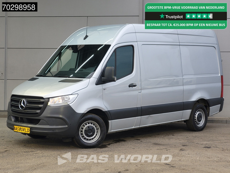 Mercedes-Benz Sprinter 315 CDI Automaat L2H2 150PK Airco Camera Parkeersensoren MBUX CarPlay Euro6 L2 12m3 Airco - Μικρό βαν: φωτογραφία 1 Mercedes-Benz Sprinter 315 CDI Automaat L2H2 150PK Airco Camera Parkeersensoren MBUX CarPlay Euro6 L2 12m3 Airco - Μικρό βαν: φωτογραφία 1