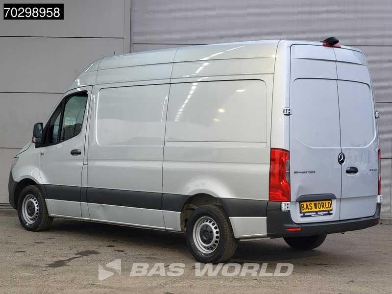 Mercedes-Benz Sprinter 315 CDI Automaat L2H2 150PK Airco Camera Parkeersensoren MBUX CarPlay Euro6 L2 12m3 Airco - Μικρό βαν: φωτογραφία 2 Mercedes-Benz Sprinter 315 CDI Automaat L2H2 150PK Airco Camera Parkeersensoren MBUX CarPlay Euro6 L2 12m3 Airco - Μικρό βαν: φωτογραφία 2