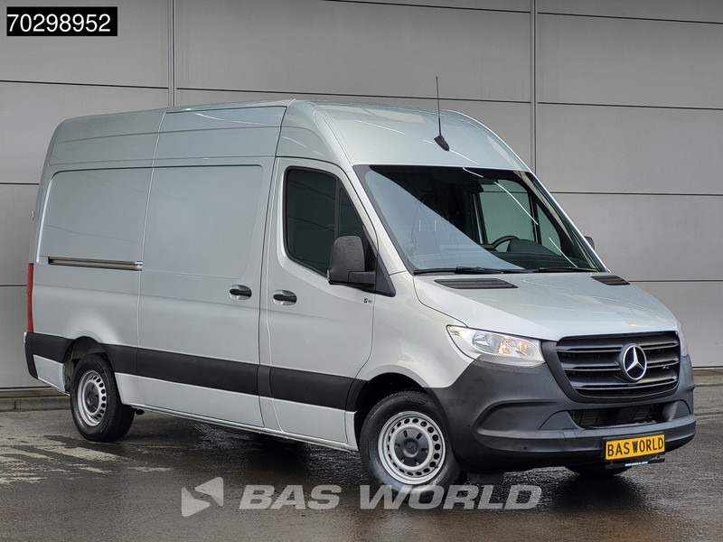 Mercedes-Benz Sprinter 315 CDI Automaat L2H2 150PK Airco Camera Parkeersensoren MBUX CarPlay Euro6 L2 12m3 Airco - Μικρό βαν: φωτογραφία 3 Mercedes-Benz Sprinter 315 CDI Automaat L2H2 150PK Airco Camera Parkeersensoren MBUX CarPlay Euro6 L2 12m3 Airco - Μικρό βαν: φωτογραφία 3