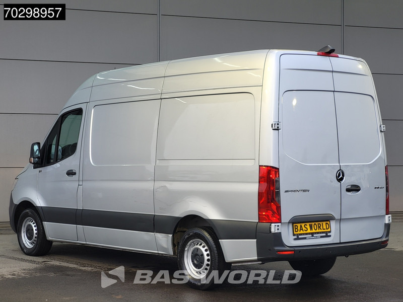 Mercedes-Benz Sprinter 315 CDI Automaat L2H2 150PK Airco Camera Parkeersensoren MBUX CarPlay Euro6 L2 Airco - Μικρό βαν: φωτογραφία 2 Mercedes-Benz Sprinter 315 CDI Automaat L2H2 150PK Airco Camera Parkeersensoren MBUX CarPlay Euro6 L2 Airco - Μικρό βαν: φωτογραφία 2