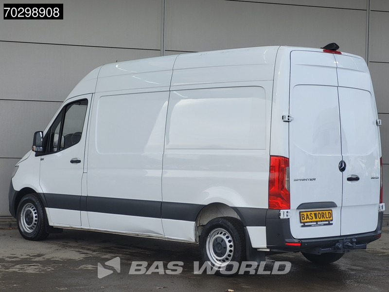 Mercedes-Benz Sprinter 315 CDI Automaat L2H2 150PK Trekhaak ACC Airco Camera Parkeersensoren v+a MBUX CarPlay Euro6 L2 Airco Trekhaak - Βαν: φωτογραφία 2 Mercedes-Benz Sprinter 315 CDI Automaat L2H2 150PK Trekhaak ACC Airco Camera Parkeersensoren v+a MBUX CarPlay Euro6 L2 Airco Trekhaak - Βαν: φωτογραφία 2