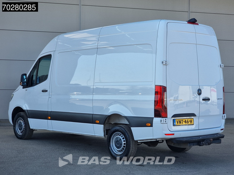 Mercedes-Benz Sprinter 315 CDI Automaat L2H2 LED Trekhaak Navi Airco Cruise Camera MBUX L2 10m3 Airco Trekhaak Cruise control - Βαν: φωτογραφία 2 Mercedes-Benz Sprinter 315 CDI Automaat L2H2 LED Trekhaak Navi Airco Cruise Camera MBUX L2 10m3 Airco Trekhaak Cruise control - Βαν: φωτογραφία 2