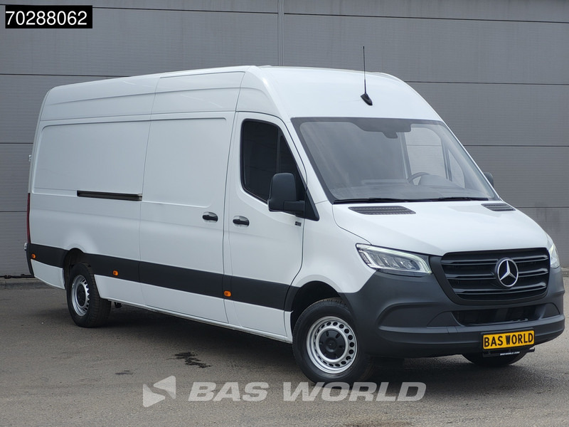 Mercedes-Benz Sprinter 315 CDI Automaat L3H2 LED Airco Cruise MBUX CarPlay Euro6 L3 15m3 Airco Cruise control - Βαν: φωτογραφία 5 Mercedes-Benz Sprinter 315 CDI Automaat L3H2 LED Airco Cruise MBUX CarPlay Euro6 L3 15m3 Airco Cruise control - Βαν: φωτογραφία 5