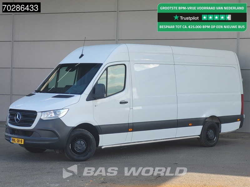 Mercedes-Benz Sprinter 315 CDI Automaat L3H2 Navi Airco Cruise Camera MBUX Euro6 L3 15m3 Airco Cruise control - Βαν: φωτογραφία 1 Mercedes-Benz Sprinter 315 CDI Automaat L3H2 Navi Airco Cruise Camera MBUX Euro6 L3 15m3 Airco Cruise control - Βαν: φωτογραφία 1