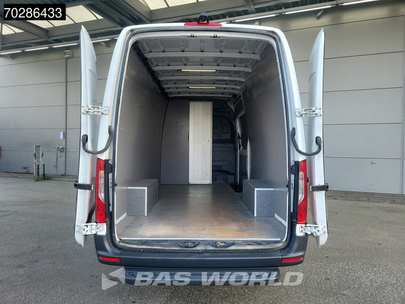 Mercedes-Benz Sprinter 315 CDI Automaat L3H2 Navi Airco Cruise Camera MBUX Euro6 L3 15m3 Airco Cruise control - Βαν: φωτογραφία 3 Mercedes-Benz Sprinter 315 CDI Automaat L3H2 Navi Airco Cruise Camera MBUX Euro6 L3 15m3 Airco Cruise control - Βαν: φωτογραφία 3