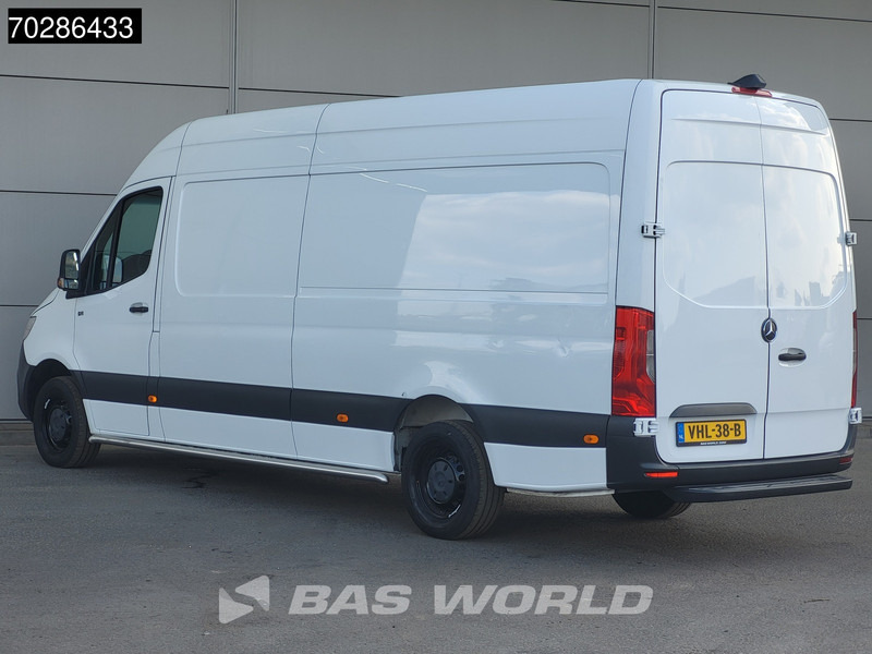 Mercedes-Benz Sprinter 315 CDI Automaat L3H2 Navi Airco Cruise Camera MBUX Euro6 L3 15m3 Airco Cruise control - Βαν: φωτογραφία 2 Mercedes-Benz Sprinter 315 CDI Automaat L3H2 Navi Airco Cruise Camera MBUX Euro6 L3 15m3 Airco Cruise control - Βαν: φωτογραφία 2