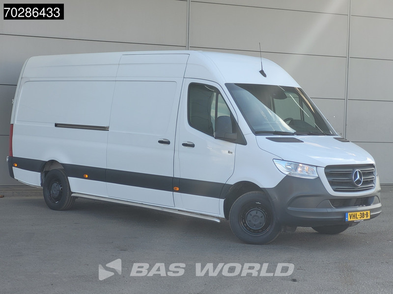 Mercedes-Benz Sprinter 315 CDI Automaat L3H2 Navi Airco Cruise Camera MBUX Euro6 L3 15m3 Airco Cruise control - Βαν: φωτογραφία 5 Mercedes-Benz Sprinter 315 CDI Automaat L3H2 Navi Airco Cruise Camera MBUX Euro6 L3 15m3 Airco Cruise control - Βαν: φωτογραφία 5