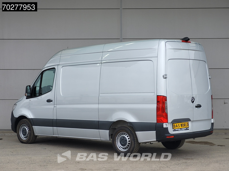 Mercedes-Benz Sprinter 315 CDI Automaat RWD L2H2 Airco Camera MBUX L2 10m3 Airco - Μικρό βαν: φωτογραφία 2 Mercedes-Benz Sprinter 315 CDI Automaat RWD L2H2 Airco Camera MBUX L2 10m3 Airco - Μικρό βαν: φωτογραφία 2