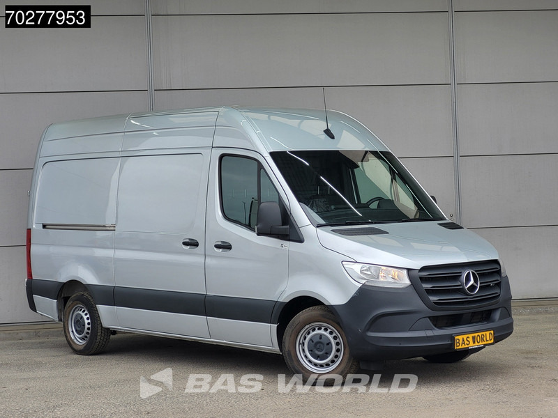 Mercedes-Benz Sprinter 315 CDI Automaat RWD L2H2 Airco Camera MBUX L2 10m3 Airco - Μικρό βαν: φωτογραφία 3 Mercedes-Benz Sprinter 315 CDI Automaat RWD L2H2 Airco Camera MBUX L2 10m3 Airco - Μικρό βαν: φωτογραφία 3