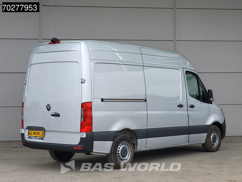 Mercedes-Benz Sprinter 315 CDI Automaat RWD L2H2 Airco Camera MBUX L2 10m3 Airco - Μικρό βαν: φωτογραφία 5 Mercedes-Benz Sprinter 315 CDI Automaat RWD L2H2 Airco Camera MBUX L2 10m3 Airco - Μικρό βαν: φωτογραφία 5