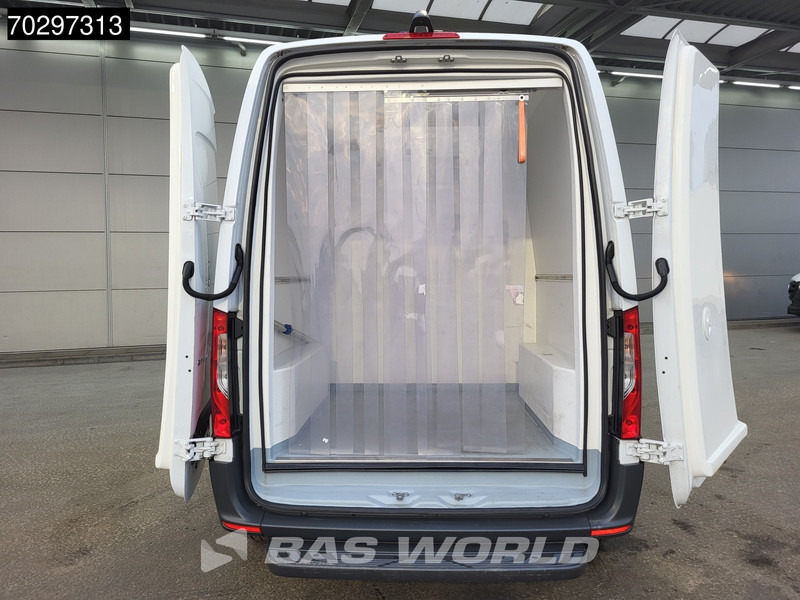 Mercedes-Benz Sprinter 315 CDI Bi-Temp Automaat L2H2 Koelwagen Vriezer Thermo King 350mt Navi Airco Camera MBUX CarPlay Euro6 Koel Koeler Kühl Kühler K - Επαγγελματικό αυτοκίνητο ψυγείο: φωτογραφία 3 Mercedes-Benz Sprinter 315 CDI Bi-Temp Automaat L2H2 Koelwagen Vriezer Thermo King 350mt Navi Airco Camera MBUX CarPlay Euro6 Koel Koeler Kühl Kühler K - Επαγγελματικό αυτοκίνητο ψυγείο: φωτογραφία 3