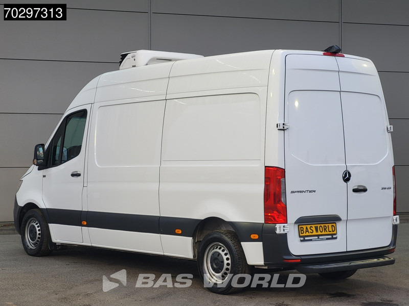 Mercedes-Benz Sprinter 315 CDI Bi-Temp Automaat L2H2 Koelwagen Vriezer Thermo King 350mt Navi Airco Camera MBUX CarPlay Euro6 Koel Koeler Kühl Kühler K - Επαγγελματικό αυτοκίνητο ψυγείο: φωτογραφία 2 Mercedes-Benz Sprinter 315 CDI Bi-Temp Automaat L2H2 Koelwagen Vriezer Thermo King 350mt Navi Airco Camera MBUX CarPlay Euro6 Koel Koeler Kühl Kühler K - Επαγγελματικό αυτοκίνητο ψυγείο: φωτογραφία 2