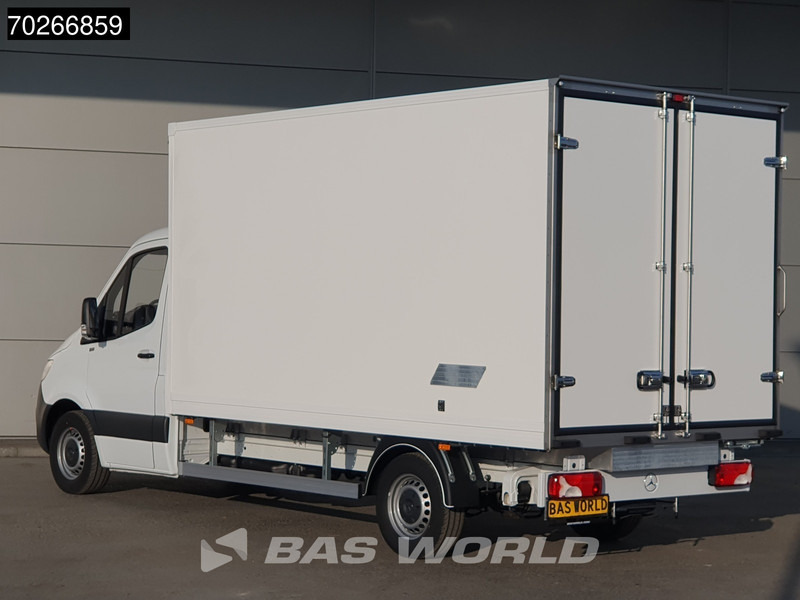 Mercedes-Benz Sprinter 315 CDI Koelwagen Achterdeuren Thermo King C-250 Airco Carplay MBUX Koel Koeler Kühl Kühler Kühlwagen Kühlkoffer 17m3 Airco - Επαγγελματικό αυτοκίνητο ψυγείο: φωτογραφία 2 Mercedes-Benz Sprinter 315 CDI Koelwagen Achterdeuren Thermo King C-250 Airco Carplay MBUX Koel Koeler Kühl Kühler Kühlwagen Kühlkoffer 17m3 Airco - Επαγγελματικό αυτοκίνητο ψυγείο: φωτογραφία 2